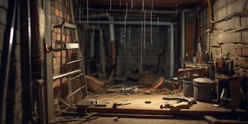 物业地下室究竟要检查什么东西？