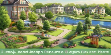 租房子物业涵盖的内容有哪些？