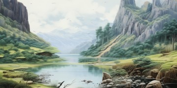 龙湖为什么没有物业上市？