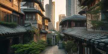 上海物业费是从什么时候开始征收的呢？