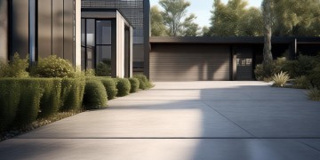 物业和地库究竟有什么关系？