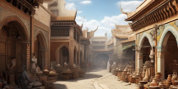 丝路起点物业到底管不管事？