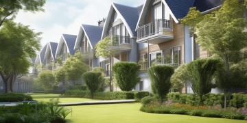 小区物业有权拆除厕所吗？