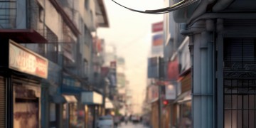 物业会给商户装水电吗？