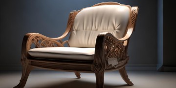 椅子换新物业会收费吗？