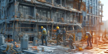 物业修缮补贴标准究竟是什么？