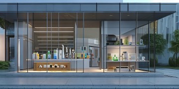 物业公司除了服务，还能卖什么产品？