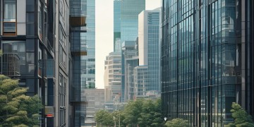 安宽带物业为什么要收费？