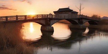 伊川有康桥物业吗？它又在哪呢？
