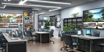 置业公司跟物业公司有什么区别？