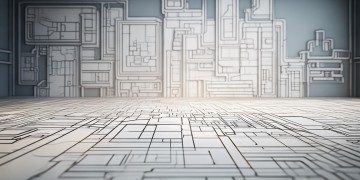 物业公司合约面积究竟指什么？