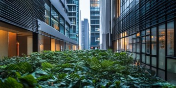 深圳物业公司招保安工吗？