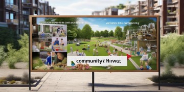 物业为什么开展宣传？