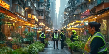 南充物业服务职责究竟是什么？