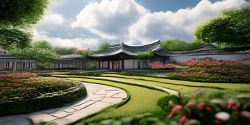 义乌文华府是由哪家物业负责管理的？