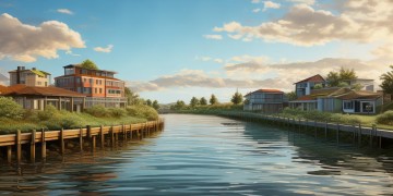 水晴湾物业究竟什么时候通知？