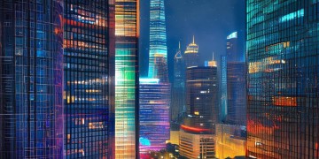 上海夜晚物业会进行管理吗？