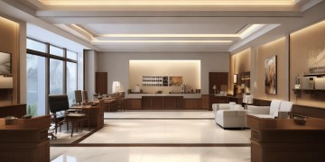 银行物业究竟包括哪些服务项目？