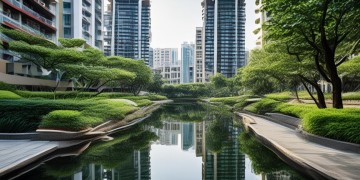 广州丽景华苑物业收费吗？