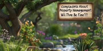 投诉物业真的会对其罚款吗？