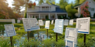 物业哪些收益需要公示信息？
