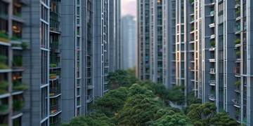 海口幸福汇物业费真的很高吗？