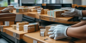 去物业拿快递究竟什么流程好？