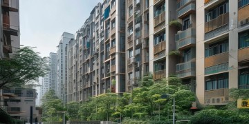 郑州物业有收费标准吗？