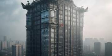 华翰大厦物业类别究竟是什么？
