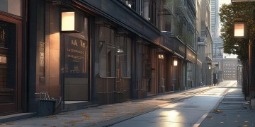 物业到底管不管外卖被偷？