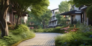 小区主管道到底属于物业吗？
