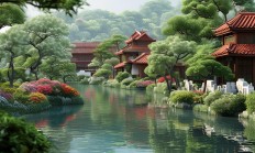 齐河贵和究竟是什么物业呢？