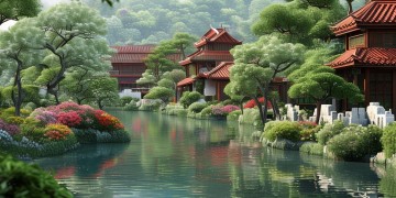齐河贵和究竟是什么物业呢？