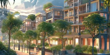 做物业公司的初衷究竟是什么？