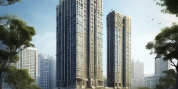 侨富楼物业真的可靠吗？