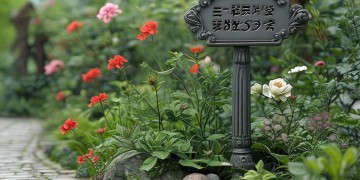 物业管理口令是什么意思？