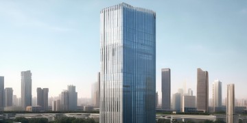 北京物业可以封顶楼吗？