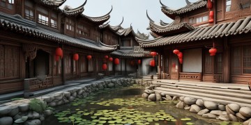 秦汉物业属于什么性质？