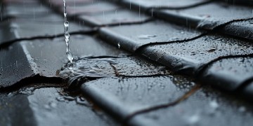 楼顶漏雨物业到底负责维修吗？