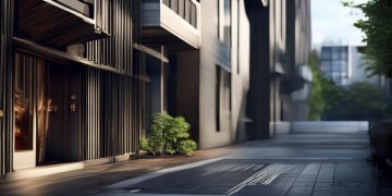 建业物业费用可以打折吗？