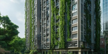物业费4.8元是什么标准？