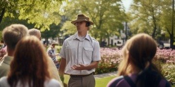 物业提醒看管小孩违法吗？