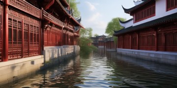 沧州运河樾府究竟是什么物业？