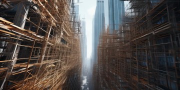 深圳施工物业可以随意停电吗？