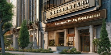 长春兆丰国际的物业究竟叫什么？