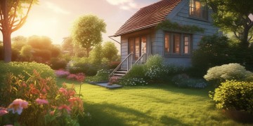 真的有不用交物业费的房子吗？