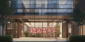 物业公司贴什么对联最合适？