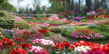 花样年的物业公司叫什么？
