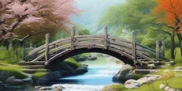 廊桥四季物业真的安全吗？