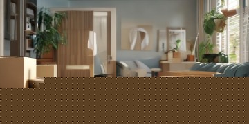 租客搬家需要物业证明吗？